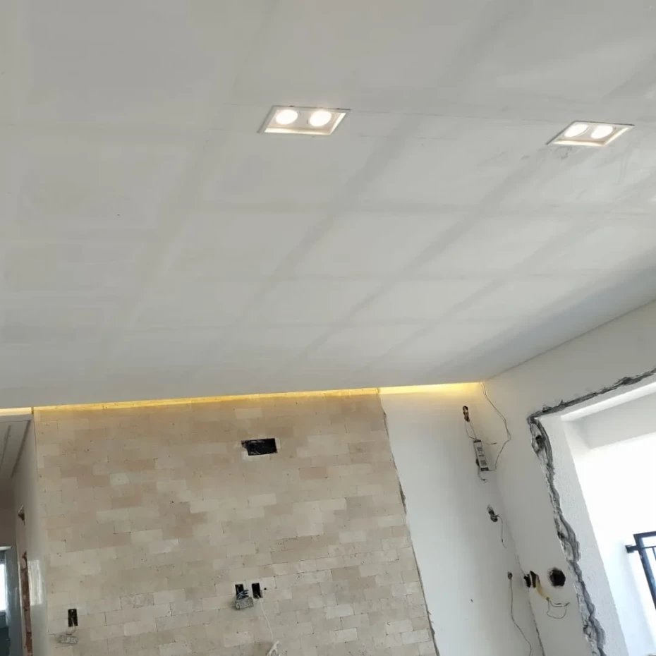 Foto 5:  — DGP Decoração em Gesso e Pintura